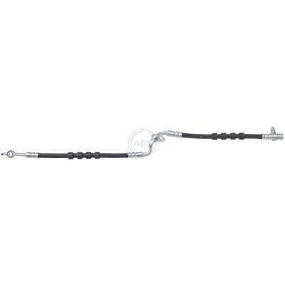 Flessibile del freno A.B.S. SL 6139