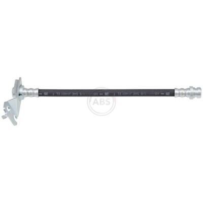 Flessibile del freno A.B.S. SL 6157