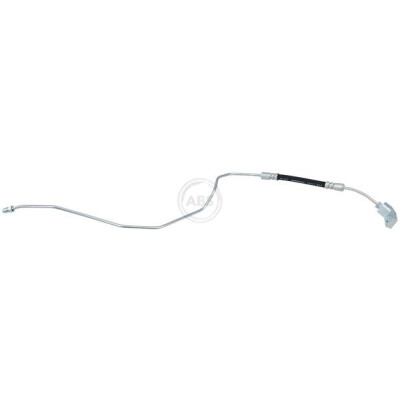 Flessibile del freno A.B.S. SL 6165