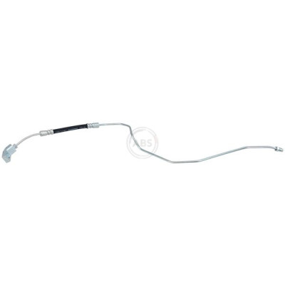 Flessibile del freno A.B.S. SL 6166