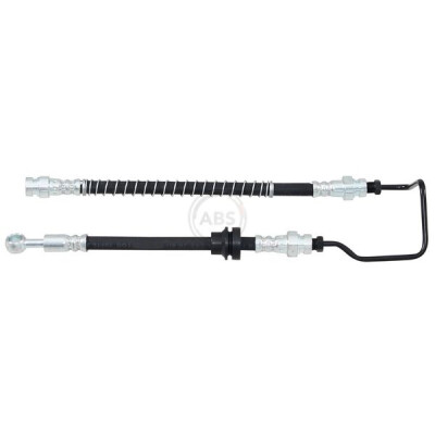 Flessibile del freno A.B.S. SL 6169