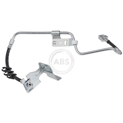Flessibile del freno A.B.S. SL 6190