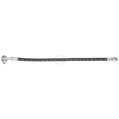 Flessibile del freno A.B.S. SL 6297