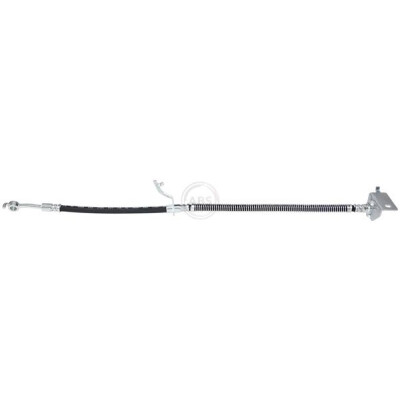 Flessibile del freno A.B.S. SL 6301