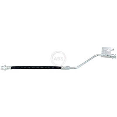 Flessibile del freno A.B.S. SL 6302