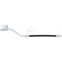 Flessibile del freno A.B.S. SL 6303