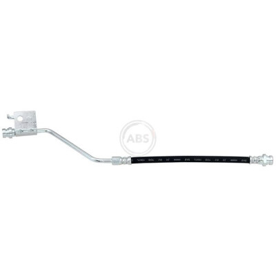 Flessibile del freno A.B.S. SL 6303
