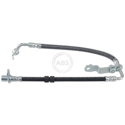 Flessibile del freno A.B.S. SL 6316