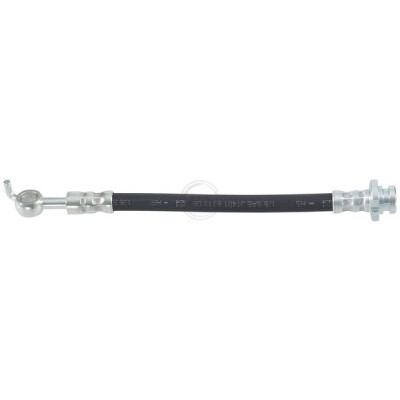 Flessibile del freno A.B.S. SL 6328