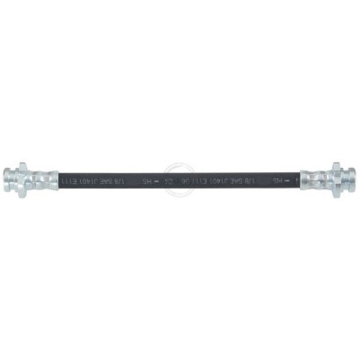 Flessibile del freno A.B.S. SL 6329