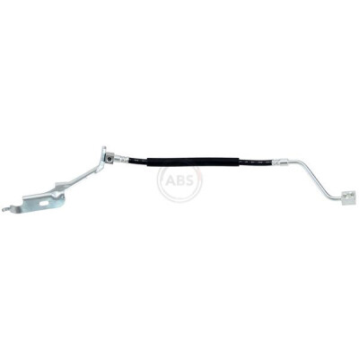 Flessibile del freno A.B.S. SL 6333