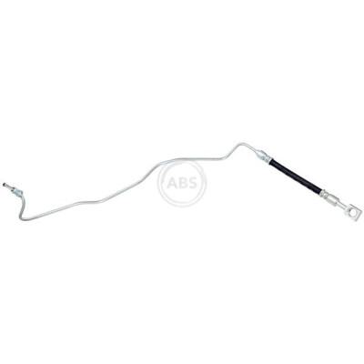 Flessibile del freno A.B.S. SL 6339