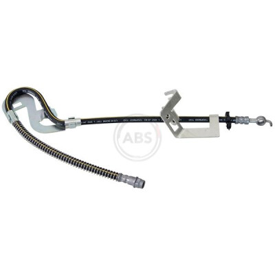 Flessibile del freno A.B.S. SL 6345