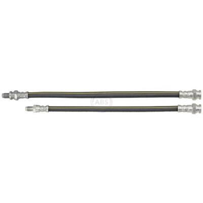 Flessibile del freno A.B.S. SL 6371