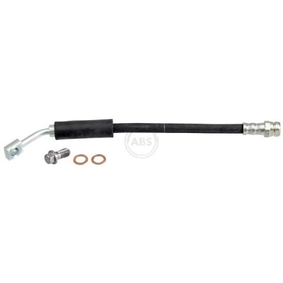 Flessibile del freno A.B.S. SL 6372