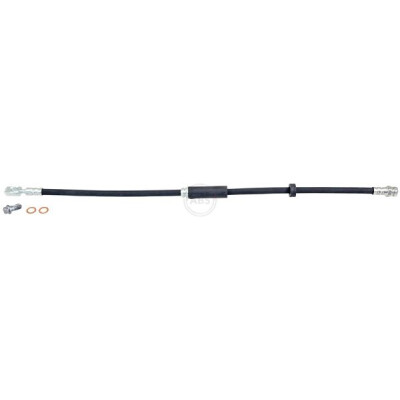 Flessibile del freno A.B.S. SL 6376