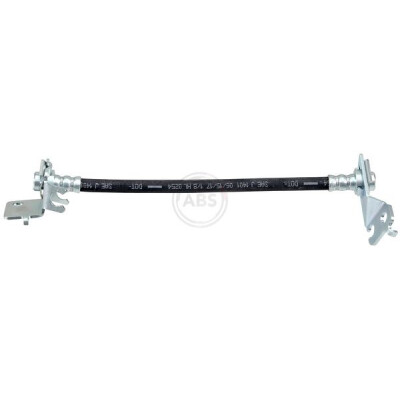 Flessibile del freno A.B.S. SL 6386