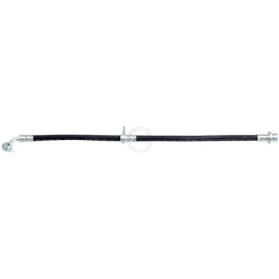 Flessibile del freno A.B.S. SL 6390