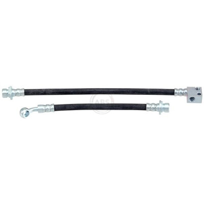 Flessibile del freno A.B.S. SL 6393