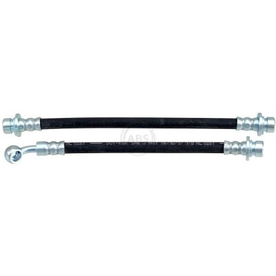 Flessibile del freno A.B.S. SL 6394