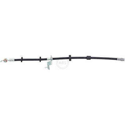 Flessibile del freno A.B.S. SL 6402