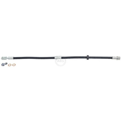 Flessibile del freno A.B.S. SL 6414