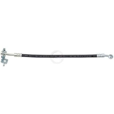 Flessibile del freno A.B.S. SL 6417