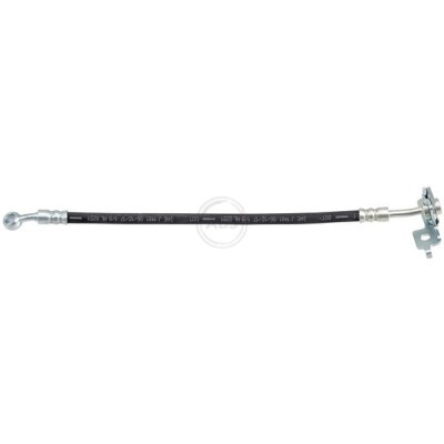 Flessibile del freno A.B.S. SL 6418