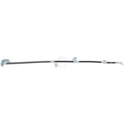Flessibile del freno A.B.S. SL 6433