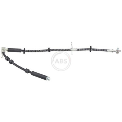 Flessibile del freno A.B.S. SL 6441