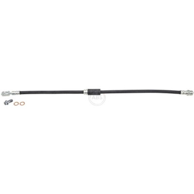 Flessibile del freno A.B.S. SL 6453