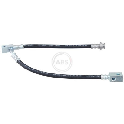 Flessibile del freno A.B.S. SL 6458