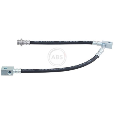 Flessibile del freno A.B.S. SL 6459