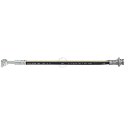 Flessibile del freno A.B.S. SL 6476
