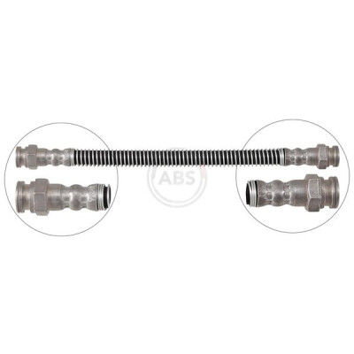 Flessibile del freno A.B.S. SL 6505