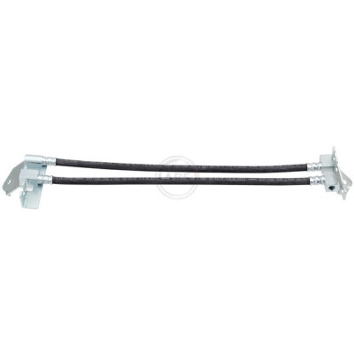 Flessibile del freno A.B.S. SL 6520