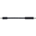 Flessibile del freno A.B.S. SL 6528