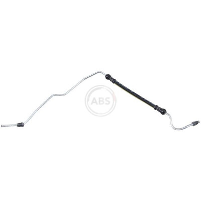 Flessibile del freno A.B.S. SL 6602
