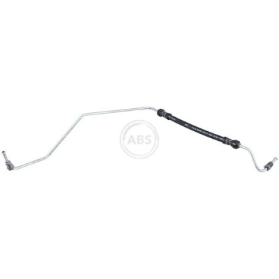 Flessibile del freno A.B.S. SL 6604
