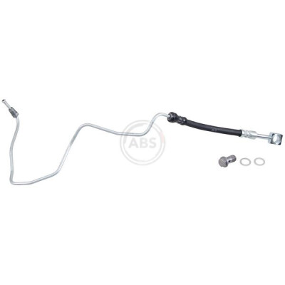 Flessibile del freno A.B.S. SL 6607