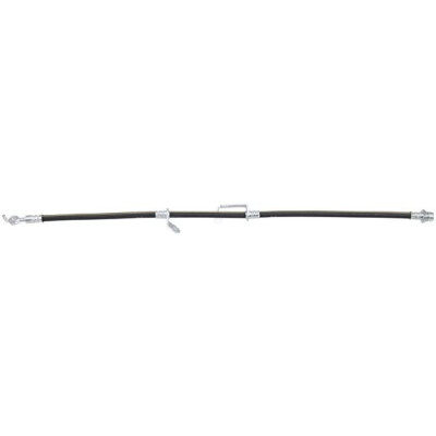 Flessibile del freno A.B.S. SL 6608
