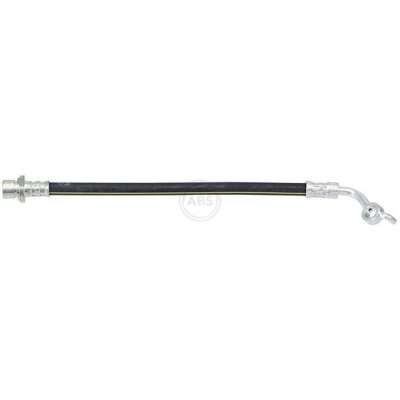 Flessibile del freno A.B.S. SL 6611