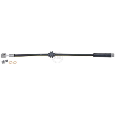 Flessibile del freno A.B.S. SL 6612