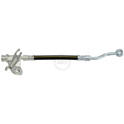 Flessibile del freno A.B.S. SL 6625