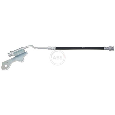 Flessibile del freno A.B.S. SL 6627