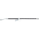 Flessibile del freno A.B.S. SL 6628