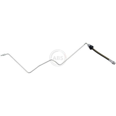 Flessibile del freno A.B.S. SL 6630