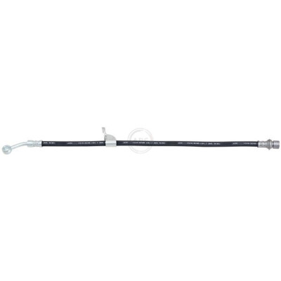 Flessibile del freno A.B.S. SL 6636