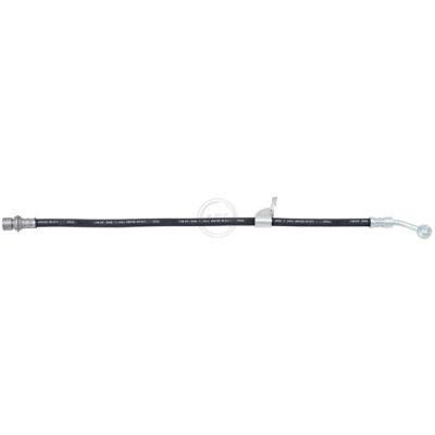 Flessibile del freno A.B.S. SL 6637