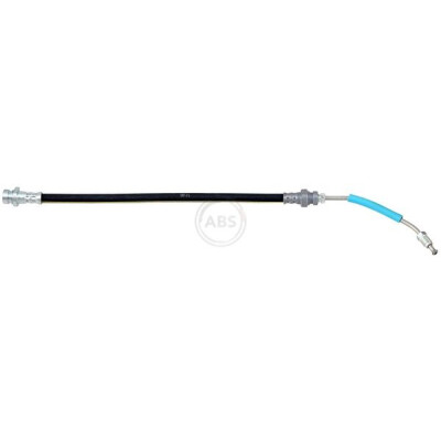Flessibile del freno A.B.S. SL 6643